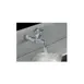 Town 229004B Bib Faucet, Overall Length 5", For Soup Warming Chambers 1 image