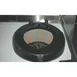 Town 229120N Chamber Reducer Kit - Converts 20" To 13", Adapter, Fits 14"-16" Wok, Town Range Only 1 image