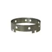 Town 250208 Wok Adaptor, stainless steel 1 image