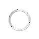Town 25296 Lazy Susan Base Only, 16" Diameter, Ball Bearing Rotation, Aluminum Construction 1 image