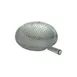 Town 32911 Mandarin Strainer – 11" Dia, Perforated Stainless Steel, 16" Length, 5" Handle, Round Bowl 1 image