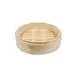 Town 34212S/CS 12" Bamboo Steamer Only 1 image