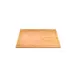 Town 34268/DZ Cutting Board – 11"W x 19"L Bamboo Rectangular, Commercial Kitchen - Dozen 1 image