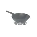 Town 34700 Mandarin Wok - 14" Steel Construction, 6" Handle, Commercial 11-15" Size 1 image