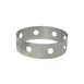 Town 34712/DZ - Wok Ring, 12" Diameter, Fits 14" or 16" Wok, Stainless Steel Construction - Dozen 1 image