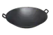 Town 34815 15" Cantonese Cast Iron Wok Pan, 2-Handle Commercial Cookware 1 image