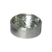 Town 36510 Dim Sum Steamer, 10" Dia, 3-3/4" H, Stainless Steel, Fits Cover 36610 1 image