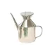 Town 37596 Stainless Steel Soy Sauce Dispenser, 48 Oz, 7"H x 4-1/2" Dia, With Handle 1 image