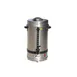 Town 39115 Stainless Steel Coffee Maker Percolator Urn, 80 Cups Capacity - 1200W / 120V 1 image