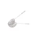 Town 42527 Bird's Nest Skimmer – 7" Mesh Bowl, 10-3/4" Handle, 17" Stainless Steel, Round Design 1 image