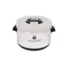 Town 56912S RiceMaster® Sushi Rice Container, 64 Cups, 12 Quart Capacity, Stainless Steel Finish 1 image