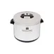 Town 56913S RiceMaster® Sushi Rice Container, 96 Cups, 82 Quart Capacity, Stainless Steel Finish 1 image