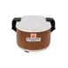 Town 56916W RiceMaster® Commercial Rice Warmer, 72 Cups, Wood Grain Finish, 120V, 100W 1 image