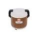 Town 56918 RiceMaster® Commercial Rice Warmer, 92 Cups, Wood Grain Finish, 120V, 100W 1 image