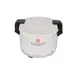 Town 56920 RiceMaster® Commercial Rice Warmer, 92 Cups, Stainless Steel Finish, 230V, 100W 1 image