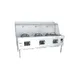 Town M-3-STD Gas Wok Range 1 image