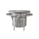 Town MBR-36 36" Flat Top Mongolian Gas BBQ Grill/Range, 123.000 BTU 1 image