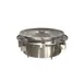 Town MBR-60/C Mongolian Barbecue Range, Gas, 60", Cast Iron Top, (10) Burners 1 image