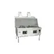 Town MF-2-STD Gas Wok Range 1 image