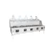 Town MF-5-SS Gas Wok Range 1 image