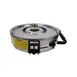 Town RM-55N-R RiceMaster® Commercial Gas Rice Cooker, 110 Cups (55 Cups Raw), Steel Base Color 5 image