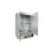 Town SM-36-R-SS-N Masterrange® Smokehouse, Natural Gas, 36" 1 image