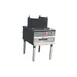 Town SR-24-C-SS-P Gas Wok Range 1 image
