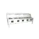 Town Y-5-SS Gas Wok Range 1 image