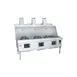 Town YF-3-SS Gas Wok Range 1 image