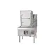 Town YF-STMR-SS Steamer Range & Cabinet, Gas, (2) Compartments 1 image