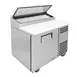 True TPP-AT-44-HC 44" Refrigerated Pizza Prep Table w/ 1 Door, (6) 1/3 Pans 2 image