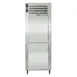 Traulsen ADT132WUT-HHS 29" 1-Section Reach-In Refrigerator Freezer Combo w/ 2 Half Solid Doors 1 image