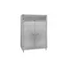 Traulsen AHF232W-FHS 2-Section Reach-In Heated Holding Cabinet, 52.8cuft, Stainless Steel/Aluminum, Solid Door, ENERGY STAR 1 image