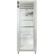 Traulsen AHT132N-FHG 26" 1-Section Reach-In Refrigerator w/ Glass Door, Remote, 21.57 cu. ft. 1 image