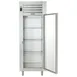 Traulsen AHT132WUT-FHG 30" 1-Section Reach-In Refrigerator w/ Glass Door, Top Mount, 23.87 cu. ft. 3 image