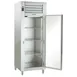 Traulsen AHT132WUT-FHG 30" 1-Section Reach-In Refrigerator w/ Glass Door, Top Mount, 23.87 cu. ft. 4 image
