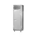 Traulsen ALT132N-FHS 26" 1-Section Reach-In Freezer, Remote Refrigeration, Stainless Steel, 21.1 cu. ft. 1 image