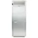 Traulsen ARI132HUT-FHS 35" One Section Roll-In Refrigerator w/ Solid Door, Self-Contained, 38.2 cu. ft. 1 image