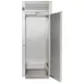 Traulsen ARI132LPUT-FHS 35" 1-Section Roll-Thru Refrigerator w/ 2 Solid Doors, Self-Contained, 38 cu. ft. 3 image