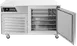 Traulsen C Series CLBC4-R 28" Undercounter Blast Chiller, 4 Pans, 32 lbs Chill Capacity 1 image