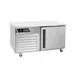 Traulsen C Series CLBC4-R 28" Undercounter Blast Chiller, 4 Pans, 32 lbs Chill Capacity 3 image