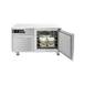 Traulsen C Series CLBC4-R 28" Undercounter Blast Chiller, 4 Pans, 32 lbs Chill Capacity 4 image