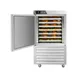Traulsen C Series CLBC7-R 34" Reach in Blast Chiller, (7) 18" x 26" Pans, 56 lbs Chill Capacity 3 image