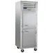 Traulsen G10000 30" 1-Section Reach-In Refrigerator w/ 2 Solid Right Hinged Half-Doors, Top Mount, 23.37 cu. ft. 1 image
