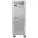 Traulsen G10000 30" 1-Section Reach-In Refrigerator w/ 2 Solid Right Hinged Half-Doors, Top Mount, 23.37 cu. ft. 2 image