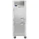 Traulsen G10001 30" 1-Section Reach-In Refrigerator w/ 2 Solid Left Hinged Half-Doors, Top Mount, 23.37 cu. ft. 2 image