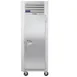Traulsen G10010-032 30" 1-Section Reach-In Refrigerator w/ Right Hinged Solid Door, Top Mount, 23.43 cu. ft. 2 image