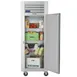 Traulsen G10010-032 30" 1-Section Reach-In Refrigerator w/ Right Hinged Solid Door, Top Mount, 23.43 cu. ft. 4 image