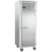 Traulsen G10010 30" One Section Reach-In Refrigerator w/ Right Hinged Solid Door, Top Mount, 23.43 cu. ft. 1 image
