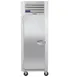 Traulsen G10011-032 30" 1-Section Reach-In Refrigerator w/ Left Hinged Solid Door, Top Mount, 23.43 cu. ft. 2 image